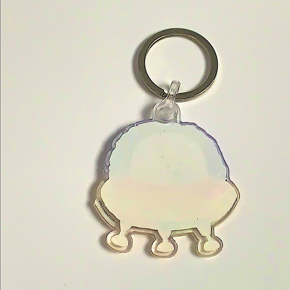 Chihuahua Keychain - Picture 4 of 5